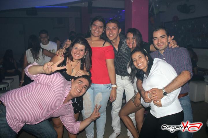 Foto 37 de Ahma Bar - Dic 6 y 13 del 2014 en Ahma Cali, Cali