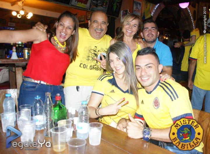 Foto 23 de Mister Babilla 26 y 27 de Junio de 2015 en Discoteca MISTER BABILLA cartagena, Cartagena