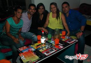 Foto 48 de Octubre 12 del 2013 en Beautiful 80`s Cali, Cali