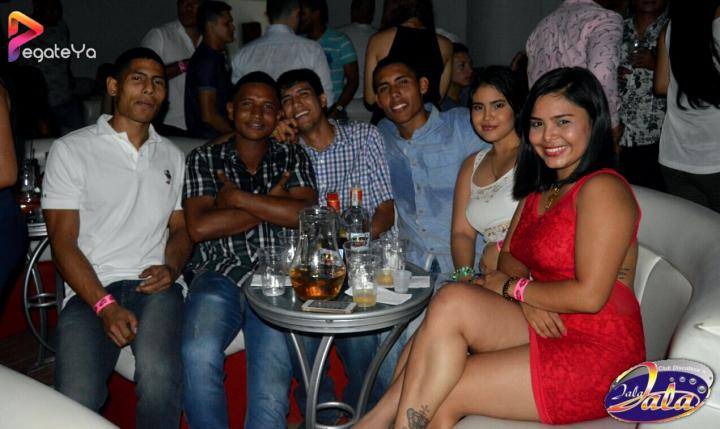 Foto 57 de JalaJala - 3er/4to Fds Julio 2017 en Jala Jala Club, Cali