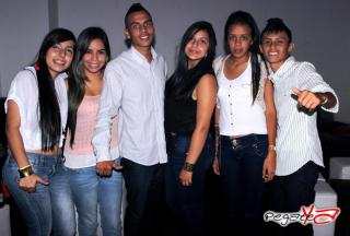 Foto 80 de Octubre 12 del 2013 en Babel / Barra Libre Cali, Cali