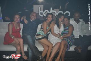 Foto 7 de taboo 20 y 21 de abril de 2013 en Discoteca Taboo Cartagena, Cartagena