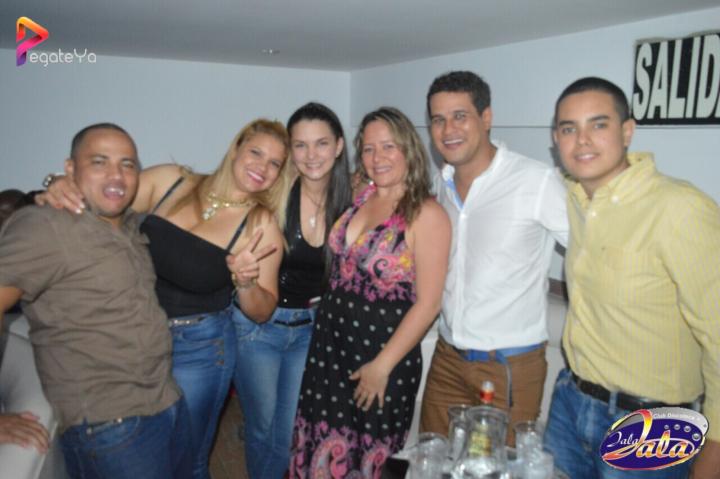 Foto 47 de Jala Jala Club - 5to Fds Abril 2016 en Jala Jala Club, Cali