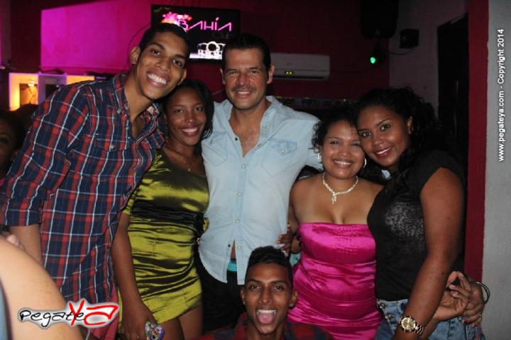 Foto 31 de BAHIA CLUB 26 Y 27 de SEPT 2014 en bahia club, Cartagena