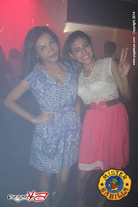 Foto 25 de MISTER BABILLA 26 Y 27 de SEPT 2014 en Discoteca MISTER BABILLA cartagena, Cartagena