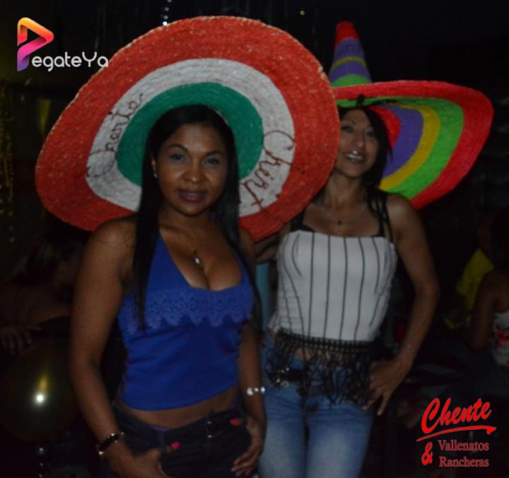 Foto 37 de CHENTE - 4to FDS ENERO 2016 en CHENTE Vallenatos y Rancheras, Cali