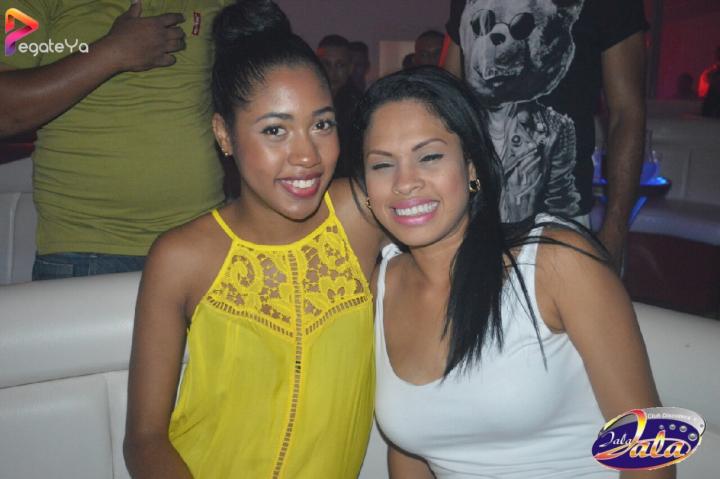 Foto 64 de Jalajala - 3er/4to Fds Oct 2016 en Jala Jala Club, Cali