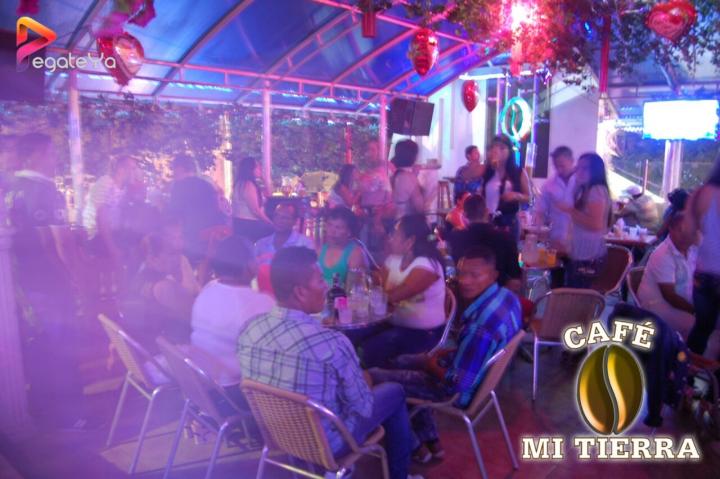 Foto 20 de Cafe mi Tierra - 5to Fds Abril 2016 en Cafe Mi Tierra, Cali