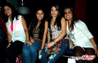 Foto 28 de Noviembre 17 del 2012 en Nozomi Club, Cali