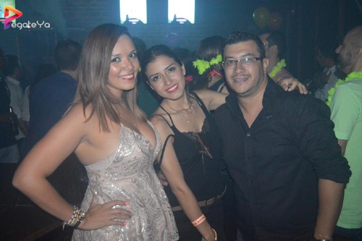 Foto 52 de La Social - 1er Fds Marzo 2017 en La Social, Cali