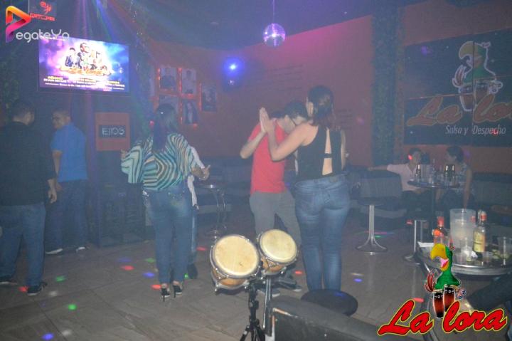 Foto 14 de La lora Bar - 3er/4to Fds Oct. 2016 en La Lora Bar, Cali