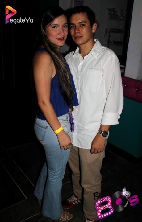 Foto 28 de Beautiful - 1er FDS Oct 2015 en Beautiful 80`s Cali, Cali