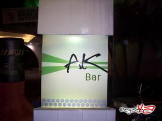 Foto 21 de Marzo 31 del 2012 en Ak Bar Pereira, Pereira