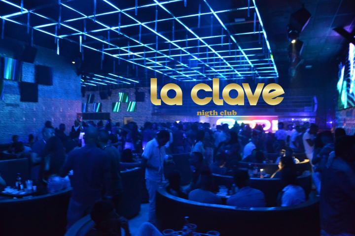 Foto 5 de La Clave - 3er Fds Julio 2017 en La Clave Night Club, Cali