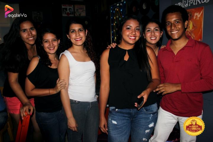 Foto 39 de Fonda Mi Dios Se Lo Pague - 1er Fd julio en Fonda Mi Dios Se Lo Pague, Cali
