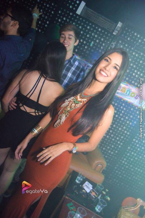 Foto 36 de Bar Piso V - 30 enero 2016 en Bar Piso V Bucaramanga, Bucaramanga