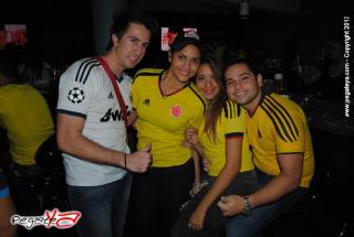 Foto 7 de MR DRINK 12 de Octubre 2013 en mrdrink cartagena, Cartagena