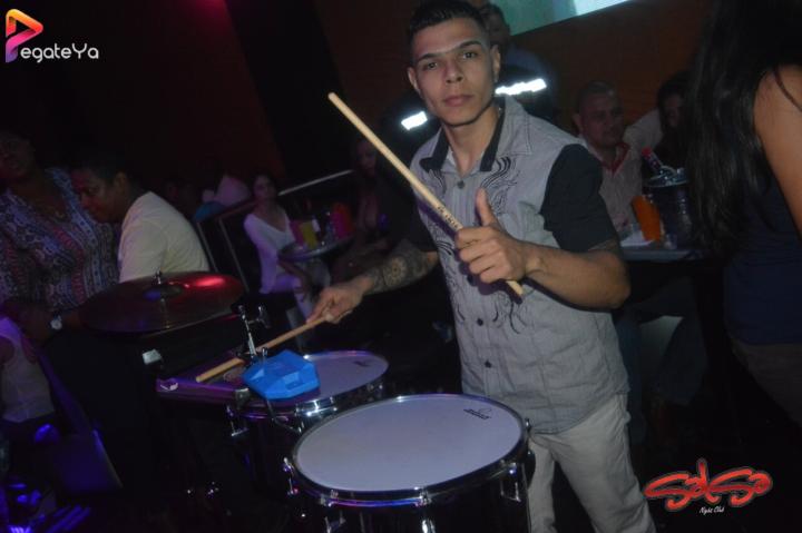 Foto 52 de Salsa Night Club - 3er/4to Fds Oct 2016 en Salsa Night Club, Cali