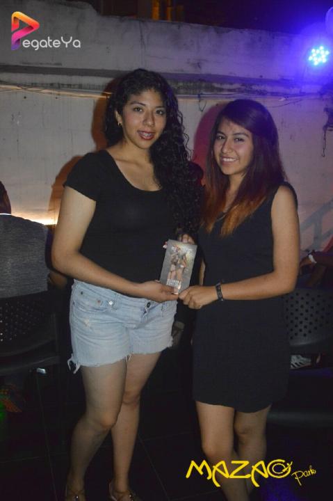 Foto 4 de Mazao Park - 3er Fds Julio 2016 en Mazao Park, Cali