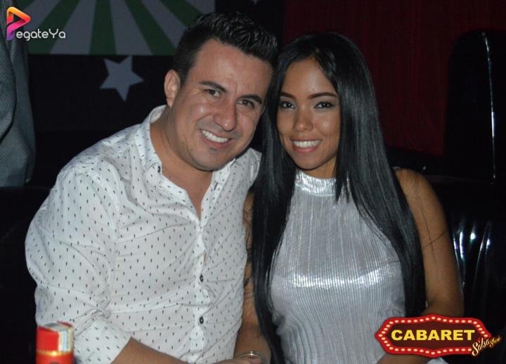Foto 36 de Cabaret Salsa Show - 5to FDS Julio en Cabaret Salsa Show, Cali