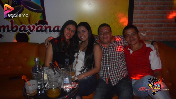 Foto 5 de Rumbavana - 1er Fds Mayo 2016 en Rumbavana Cali, Cali