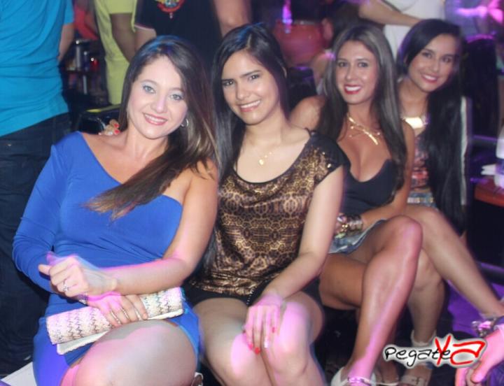 Foto 121 de Lolas - Yelsid Julio 18 en Lolas Club Menga Cali, Cali