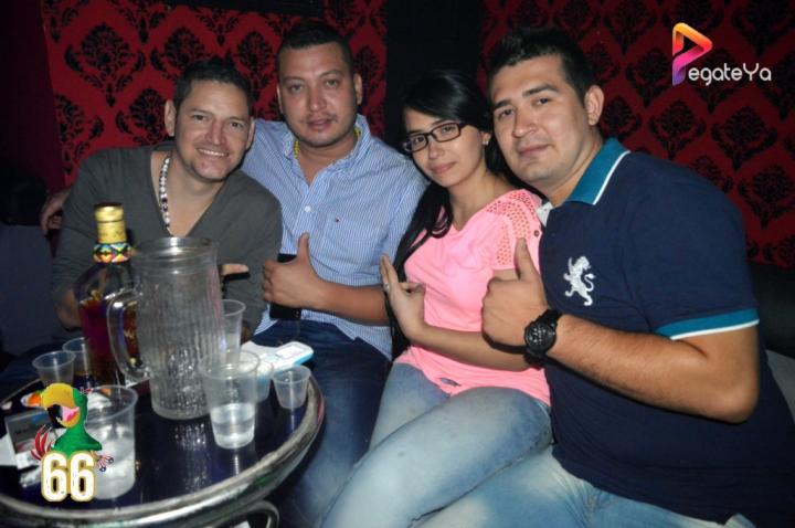 Foto 32 de La Lora Bar - 5to FDS Enero 2016 en La Lora Bar, Cali