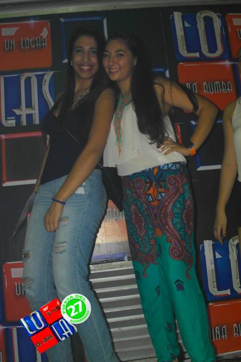 Foto 581 de Lolas Club - Feria de Cali 2014 en Lolas Club Menga Cali, Cali