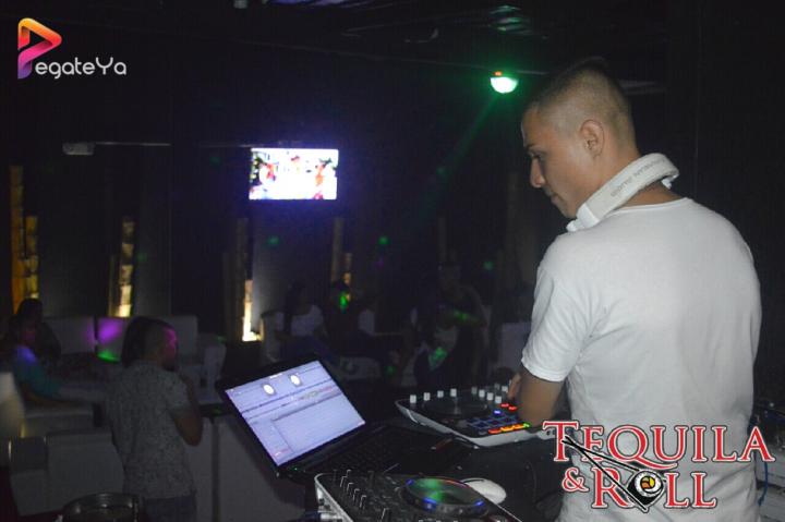Foto 9 de Tequila & Roll - 3er Fds Julio 2016 en Tequila & Roll