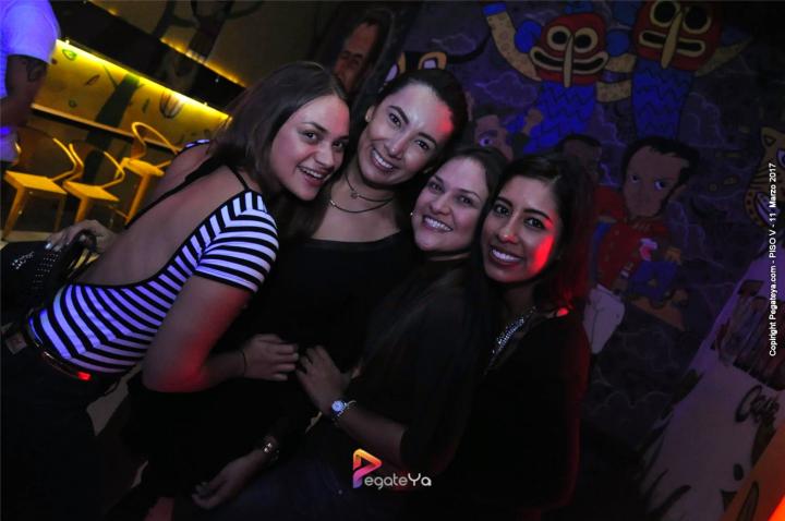 Foto 78 de Trinidad - Viernes 10 de marzo de 2017 en Trinidad Discoteca Bucaramanga, Bucaramanga