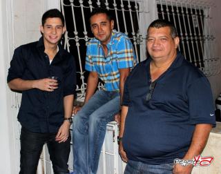 Foto 26 de Agosto 03 del 2013 en Am / PM Bar - Cali, Cali