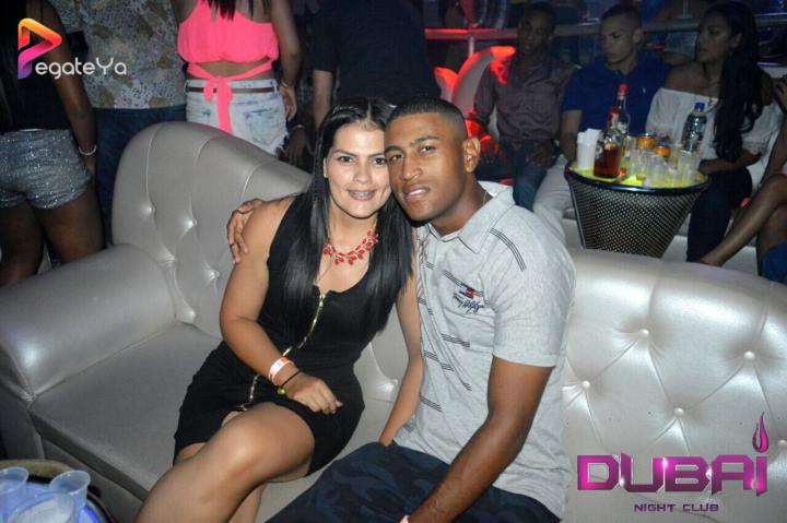 Foto 13 de Dubai Night Club - 1er Fds Mayo 2016 en Dubai Night Club