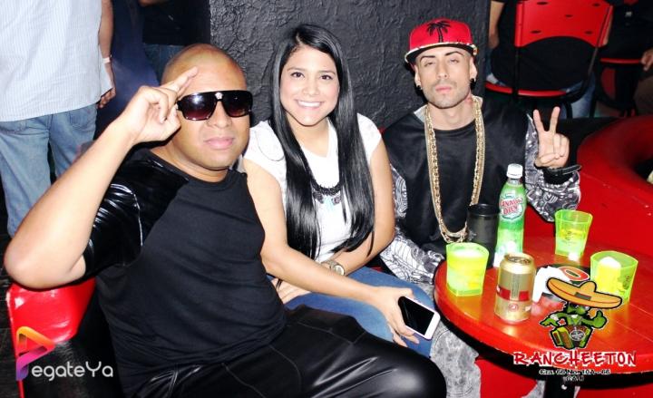 Foto 3 de Rancheeton - 3er FDS Abril 2015 en Rancheton Cali, Cali