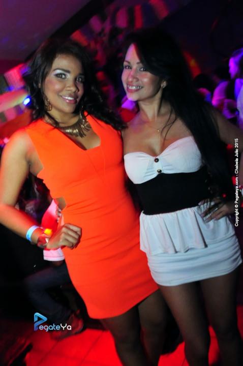 Foto 102 de Chabela - sabado 11 de julio de 2015 en Discoteca Chabela Bucaramanga, Bucaramanga
