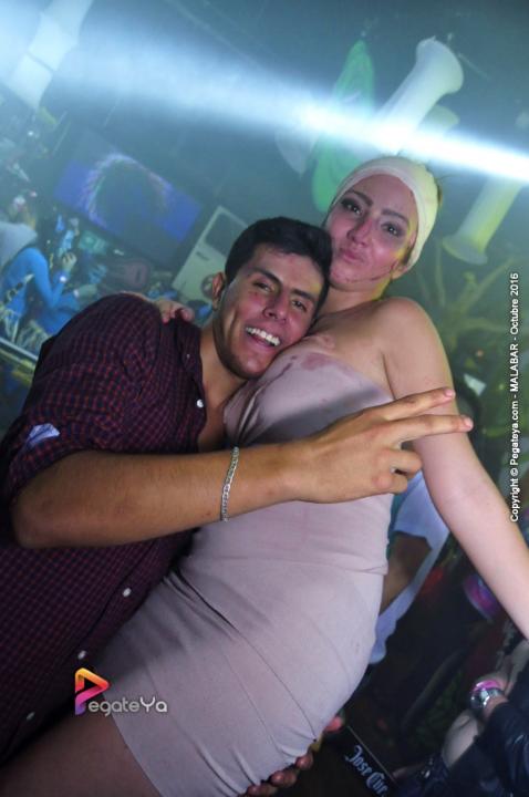 Foto 83 de Malabar - 29 Octubre 2016 en Discoteca Malabar Bucaramanga, Bucaramanga