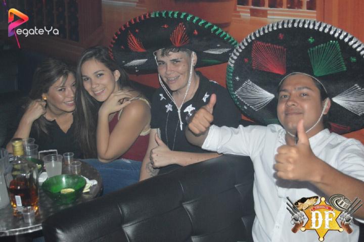 Foto 2 de EL DF - 2DO FDS Marzo 2017 en El DF Club Discoteca