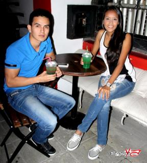 Foto 18 de Octubre 19 del 2013 en K-kahuate Shot Cali, Cali