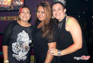Foto 25 de Octubre 19 del 2013 en Beautiful 80`s Cali, Cali