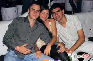 Foto 59 de Agosto 03 del 2013 en Living Night Club, Cali