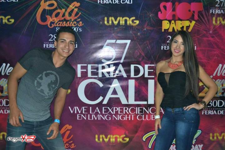 Foto 33 de Living - Feria 2014 en Living Night Club, Cali