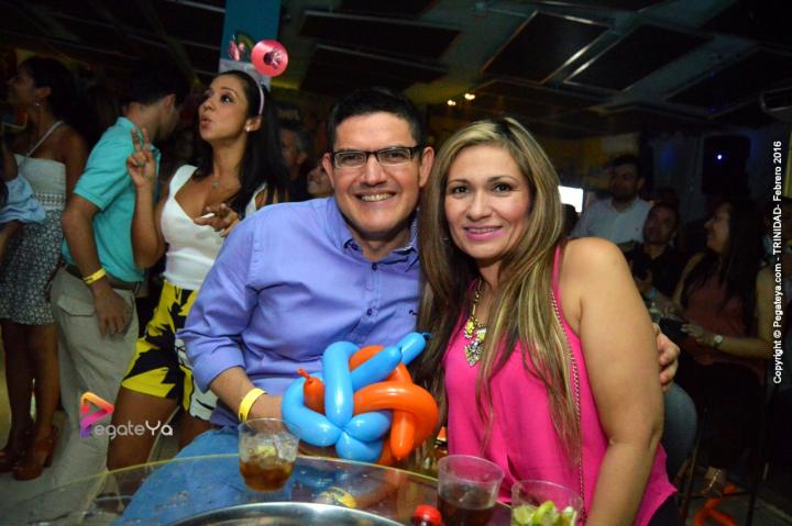 Foto 4 de TRINIDAD - 6 Febrero 2016 en Trinidad Discoteca Bucaramanga, Bucaramanga