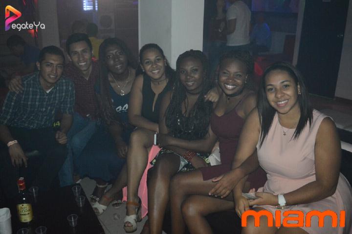 Foto 23 de Miami Bar - 2do Fds Marzo 2017 en Miami Bar Cali, Cali