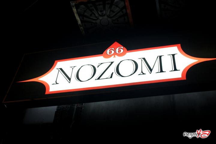 Foto 4 de Nozomi Club - Julio 27 en Nozomi Club, Cali