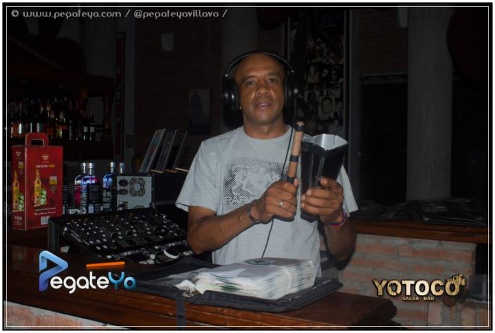 Foto 11 de YOTOCO SALSA BAR - Villavicencio en Yotoco Villavicencio, Villavicencio