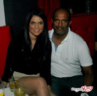 Foto 23 de Chicas Black Jack - Oct 19 en Black Jack Food & Drinks