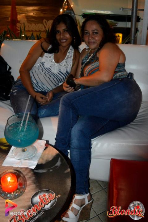 Foto 17 de Blondie - 2do FDS Julio 2015 en Blondie Bar Cali, Cali