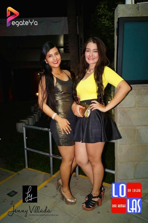 Foto 29 de Lolas Club - 2do Fds Mayo 2016 en Lolas Club Menga Cali, Cali