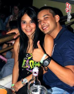 Foto 40 de Praga Menga - Julio 6 en Praga Club Cali, Cali