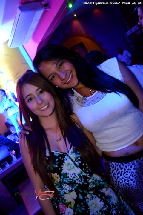 Foto 7 de Discoteca Chabela 26 de julio de 2014 en Discoteca Chabela Bucaramanga, Bucaramanga