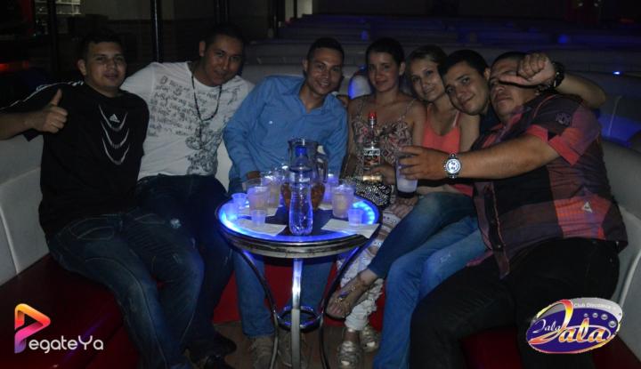 Foto 14 de Jala Jala - 2do FDS Julio 2015 en Jala Jala Club, Cali